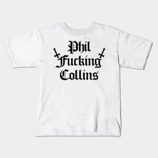 Collins Kids T-Shirt